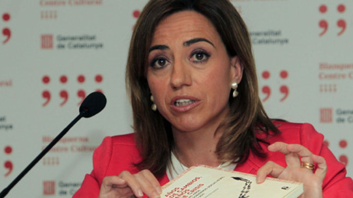 Chacón y Gómez señalan a Griñán para que lidere la corriente renovadora en el PSOE