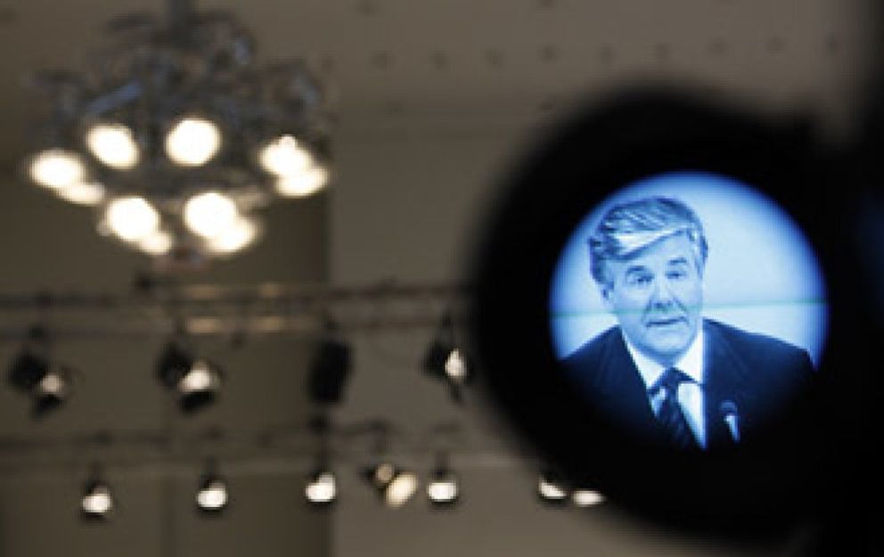 Foto: El Deutsche Bank, investigado por espiar a miembros de su consejo
