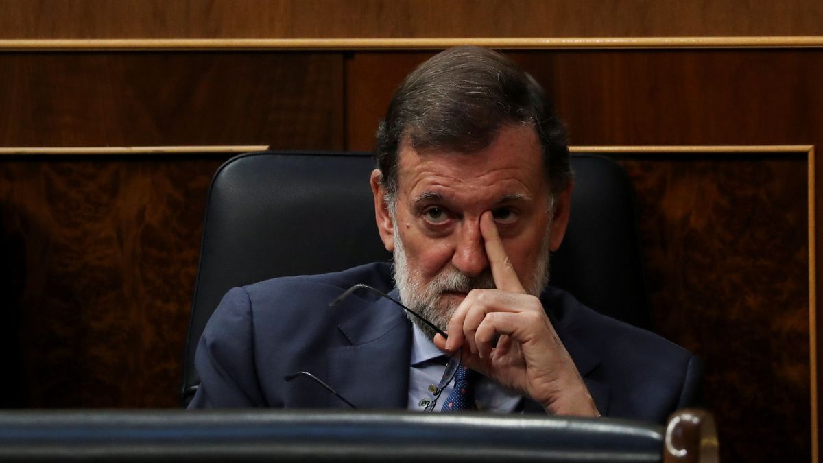 Presupuestos: el PNV salva a Rajoy para alejar a Rivera y al 155