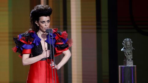 'El buen patrón', mejor música original de los Premios Goya: banda sonora con nombre de mujer