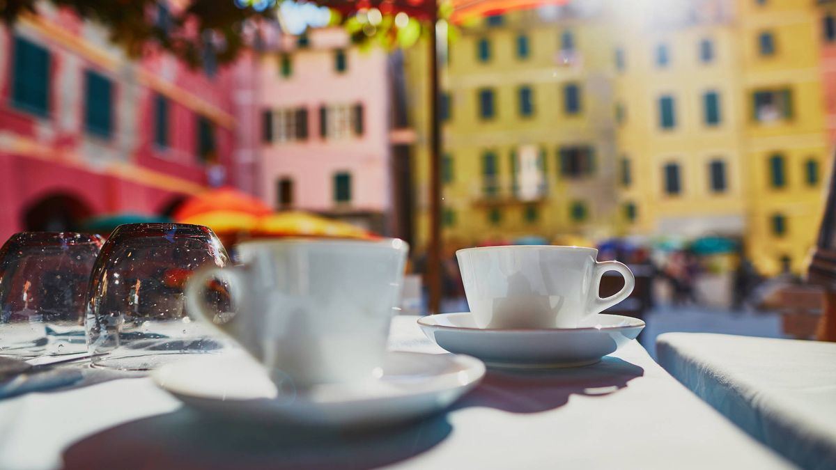 Cómo reconocer si un café es de verdad bueno, según los italianos