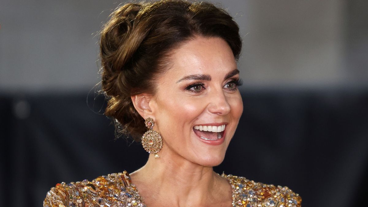 Kate Middleton, Máxima, Carlota Casiraghi… Los looks royal más comentados del año