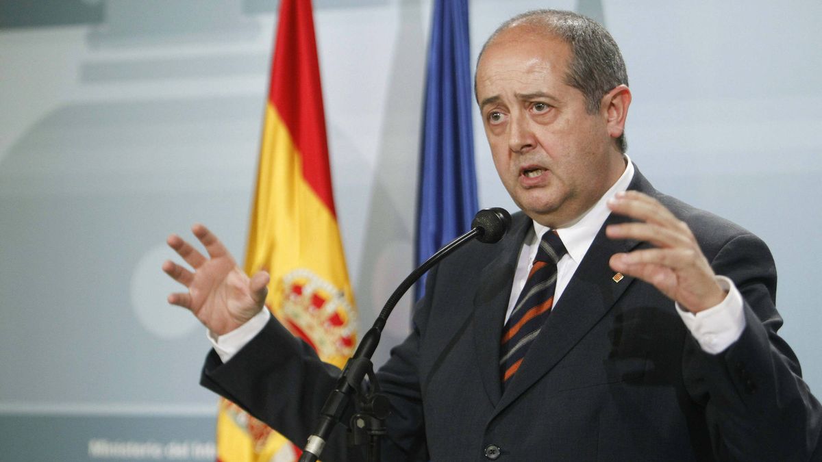 La Guardia Civil halla irregularidades en una adjudicación a la empresa de Felip Puig
