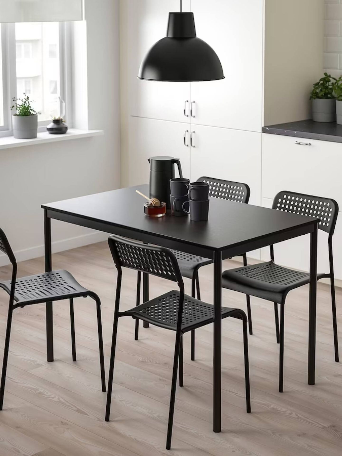 Muebles de Ikea baratos para una casa estilosa. (Cortesía/Ikea)