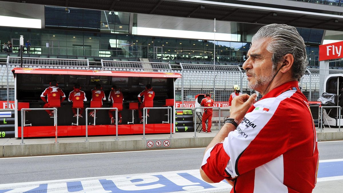 En Ferrari se repite la historia: de la euforia a la resignación