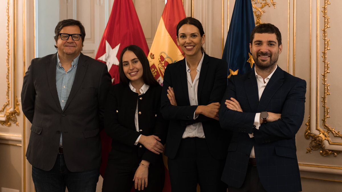 La Corte de Arbitraje de Madrid lanza un portal con las sentencias clave sobre la práctica