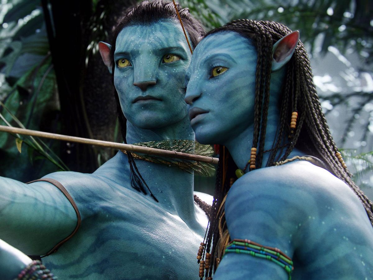 Foto: Imagen de la primera parte de la saga 'Avatar'. (EFE)