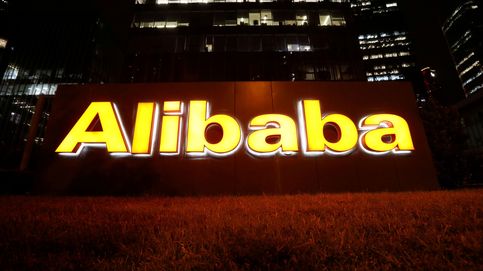 Alibaba se hunde al sucumbir a la competencia de los e-commerce​ chinos
