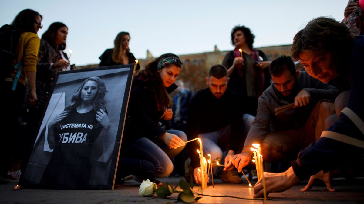 La ONU denuncia el asesinato de más de 60 periodistas en 2020 "por hacer su trabajo"