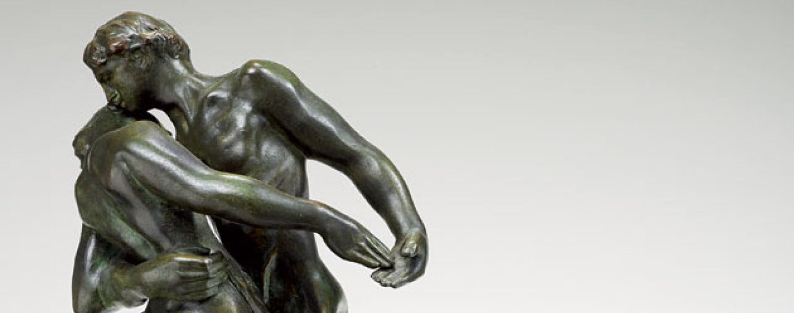 Foto: Camille Claudel, un genio a la sombra de Rodin