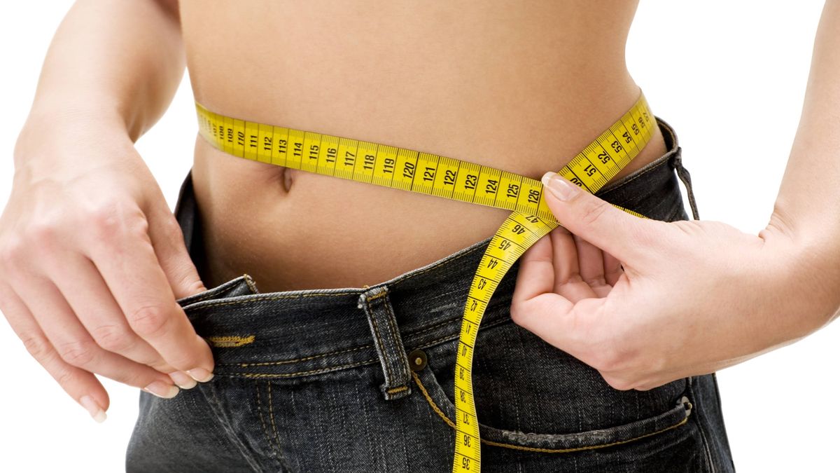 Cómo adelgazar 5 kilos en un mes de forma segura y sin pasar hambre