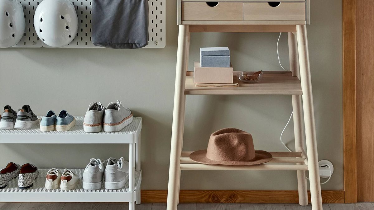 Ikea lanza una novedad que tiene todo lo que necesitas si no te sobra mucho espacio