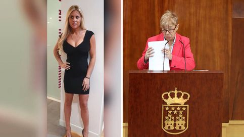 La hija de la diputada del PSOE gastó 162.000 € en vuelos de placer con la tarjeta de UGT