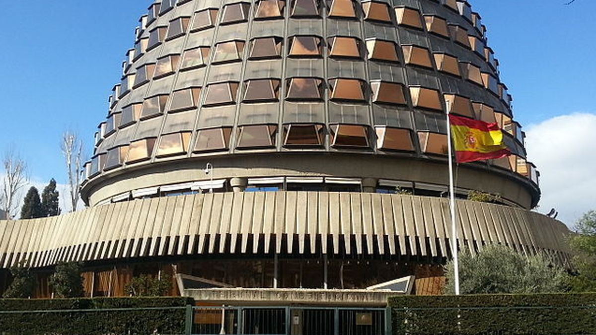 El TC admite un recurso de Cataluña contra la reforma de la Ley de Suelo