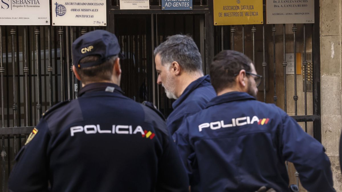Investigan la agresión grupal a un joven en Valencia a gritos de "maricón" como presunto delito de odio