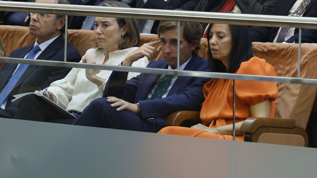 El PSOE aplaza la elección del candidato en Madrid tras descartar a Mercedes González
