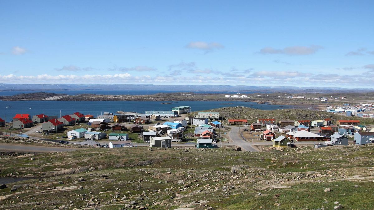 Nunavut, el éxito de la región de Canadá que no tiene un solo caso de coronavirus