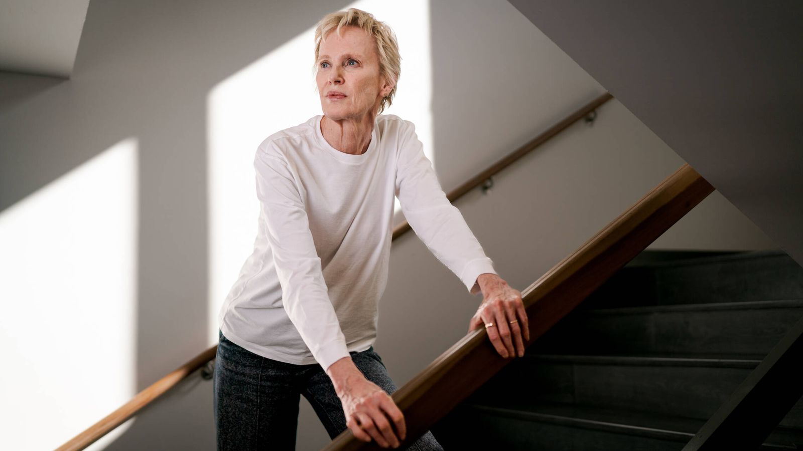 Cuando Siri Hustvedt sintió la presencia de Paul Auster después de muerto: "Sólo ocurrió una vez"