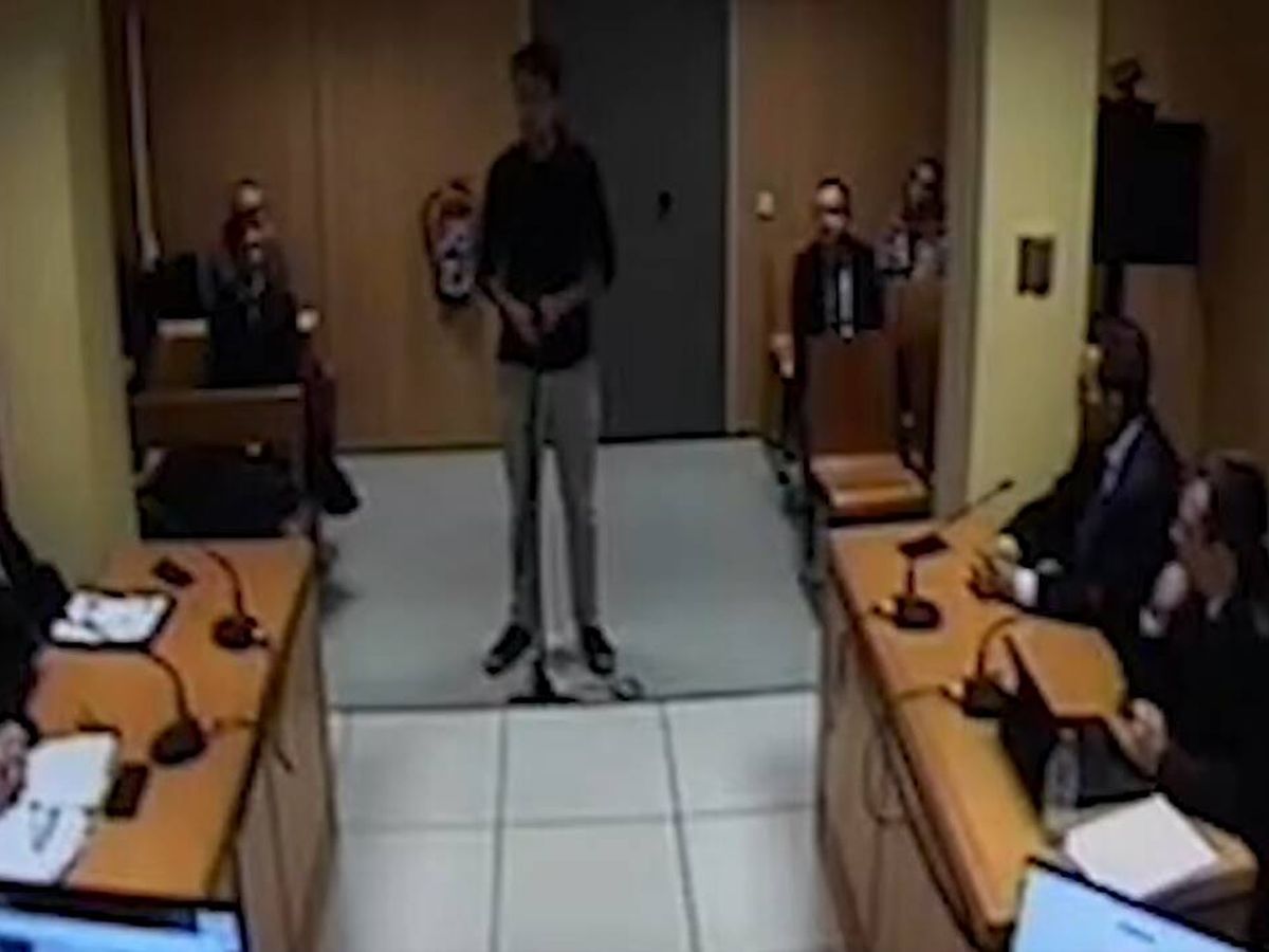 Foto: "Absoluto infierno": un extrabajador de 'El chiringuito' acusa a Josep Pedrerol de "trato vejatorio" ante el juez. (X/@pabloespinosa11)