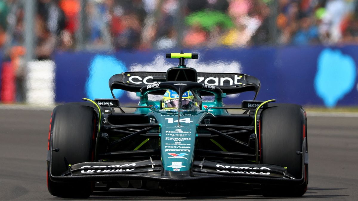 Opción de victoria o pólvora mojada: Hungría será la segunda bala de Fernando Alonso en 2023