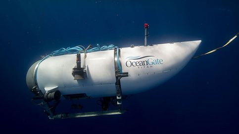 Misión contrarreloj: por qué es tan difícil rescatar el submarino que bajó al Titanic