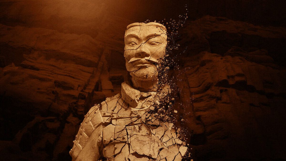 El documental que revela los secretos más espeluznantes de los emperadores chinos: acaba de llegar a Netflix y promete arrasar