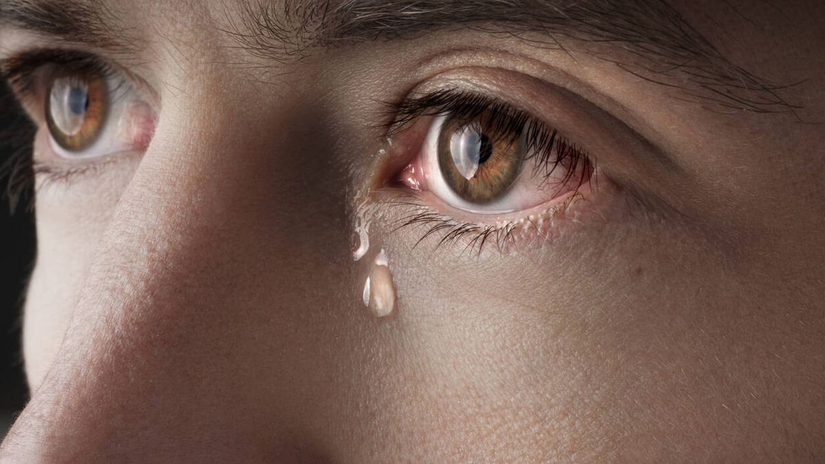 Biopsia líquida a partir de lágrimas: la nueva estrategia para tratar el ojo seco