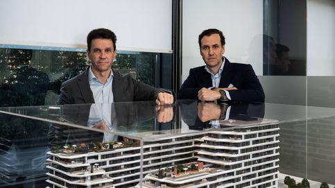 En Nuevo Mahou Calderón, la cooperativa adjudicará pisos a 4.900 €/m2 y la promoción directa, a 6.000
