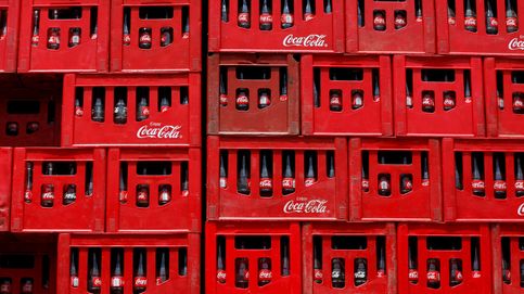 Coca-Cola Europacific Partners triplica su beneficio al ganar 675 M y eleva previsiones 