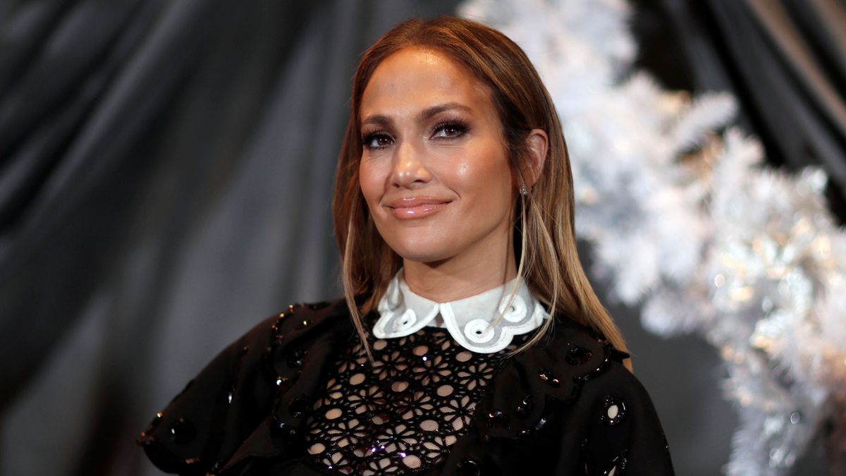Ni carbohidratos, ni azúcar: el reto de diez días de Jennifer Lopez a sus fans 