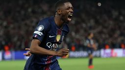 El PSG reina en el tiroteo contra el Bayern y gana el mejor partido del año en la Champions (5-4)