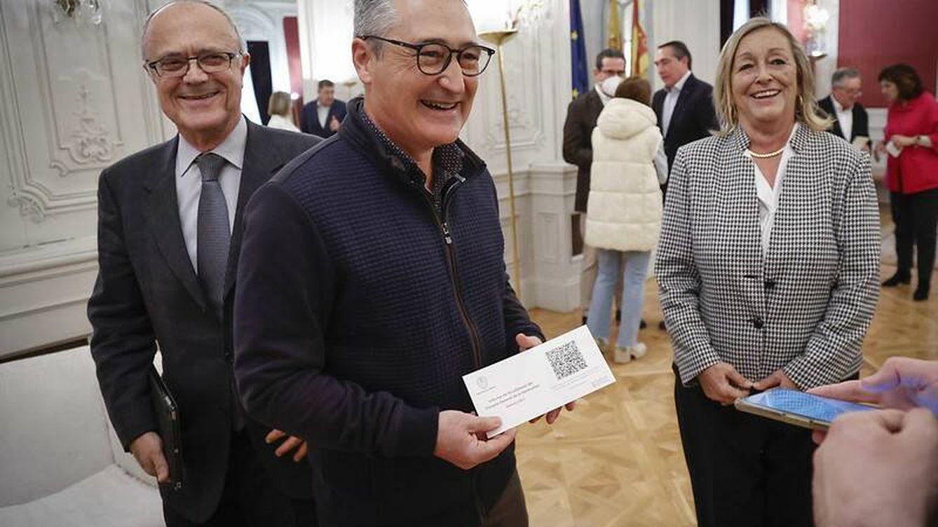 La infrafinanciación eleva a 37.436M el boquete patrimonial de la Generalitat valenciana