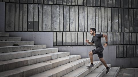 Lo que necesitan saber los hombres de 40 que quieren adelgazar con el 'running'