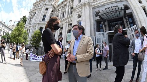 Más Madrid dará la batalla contra el plan de Barajas y prepara su propia alternativa