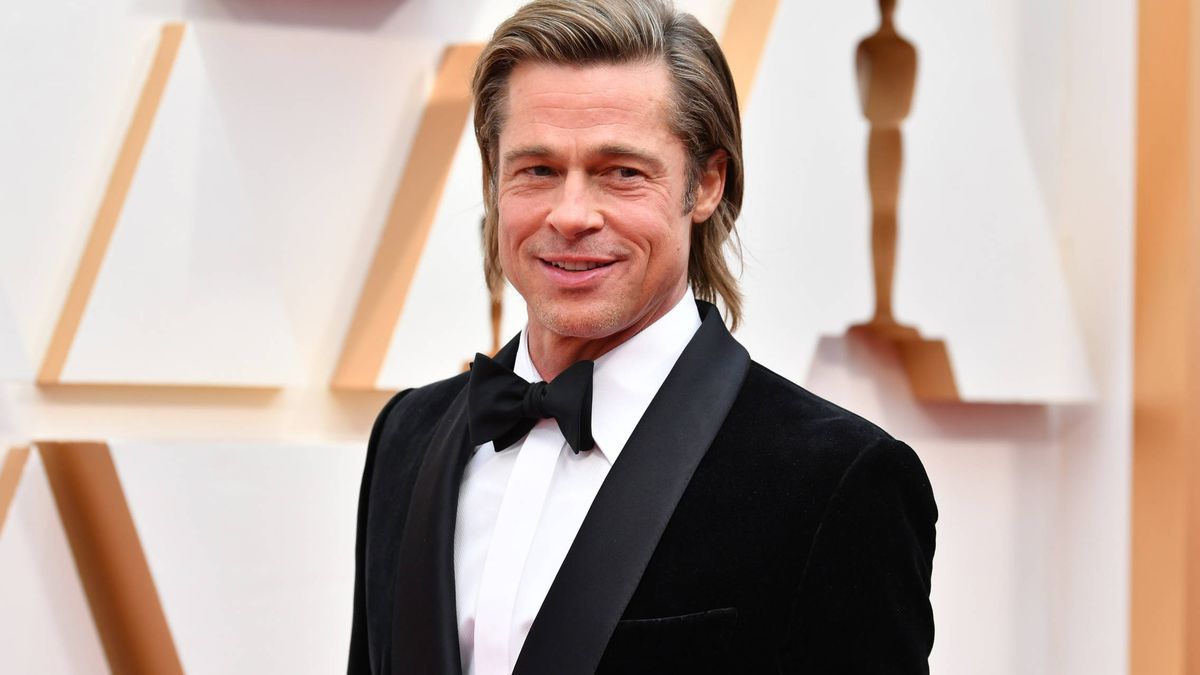 Brad Pitt, maestro de la reforma en el reality 'La casa de tus sueños' en su versión VIP