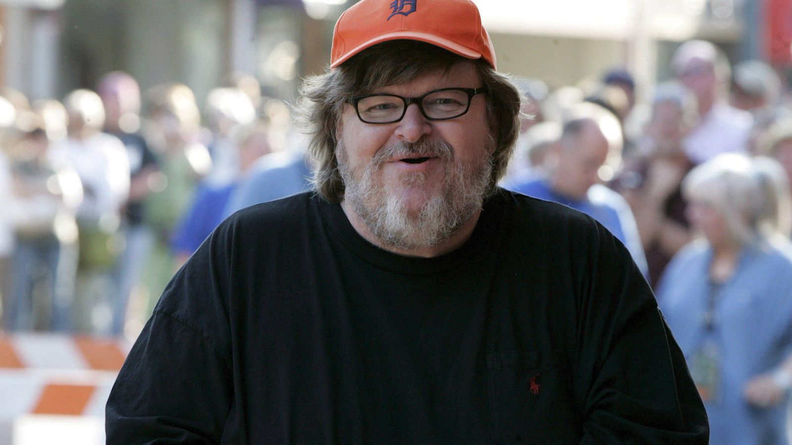 Foto: Michael Moore