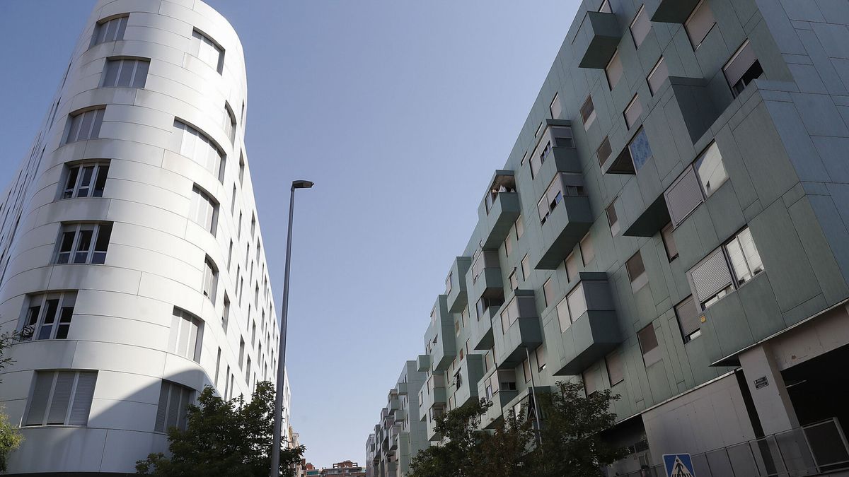 Madrid sortea 150 viviendas de alquiler asequible: fecha, requisitos y distritos disponibles