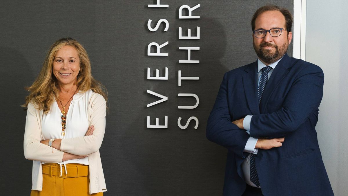 Eversheds Sutherland ficha a María Eugenia Fanjul como directora general 