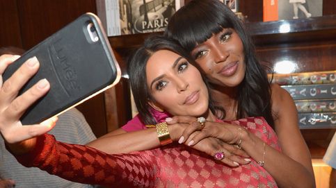Selfies a la altura de Kim Kardashian con estos aros de luz y soportes para el móvil