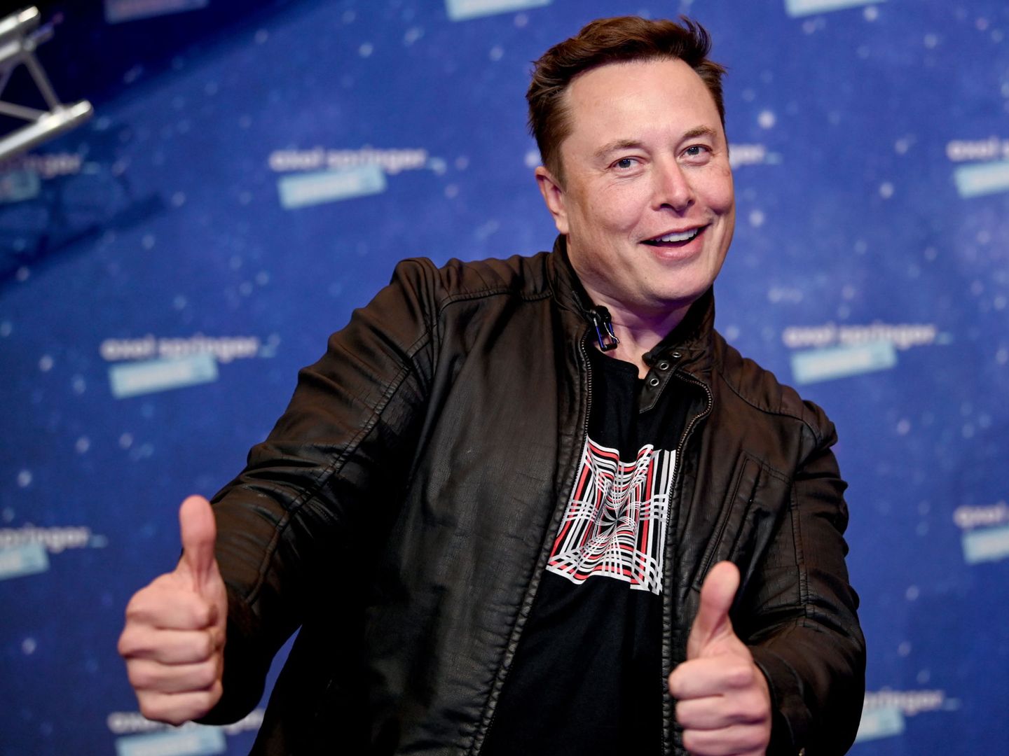 Elon Musk, fundador de Tesla y SpaceX. (Reuters)