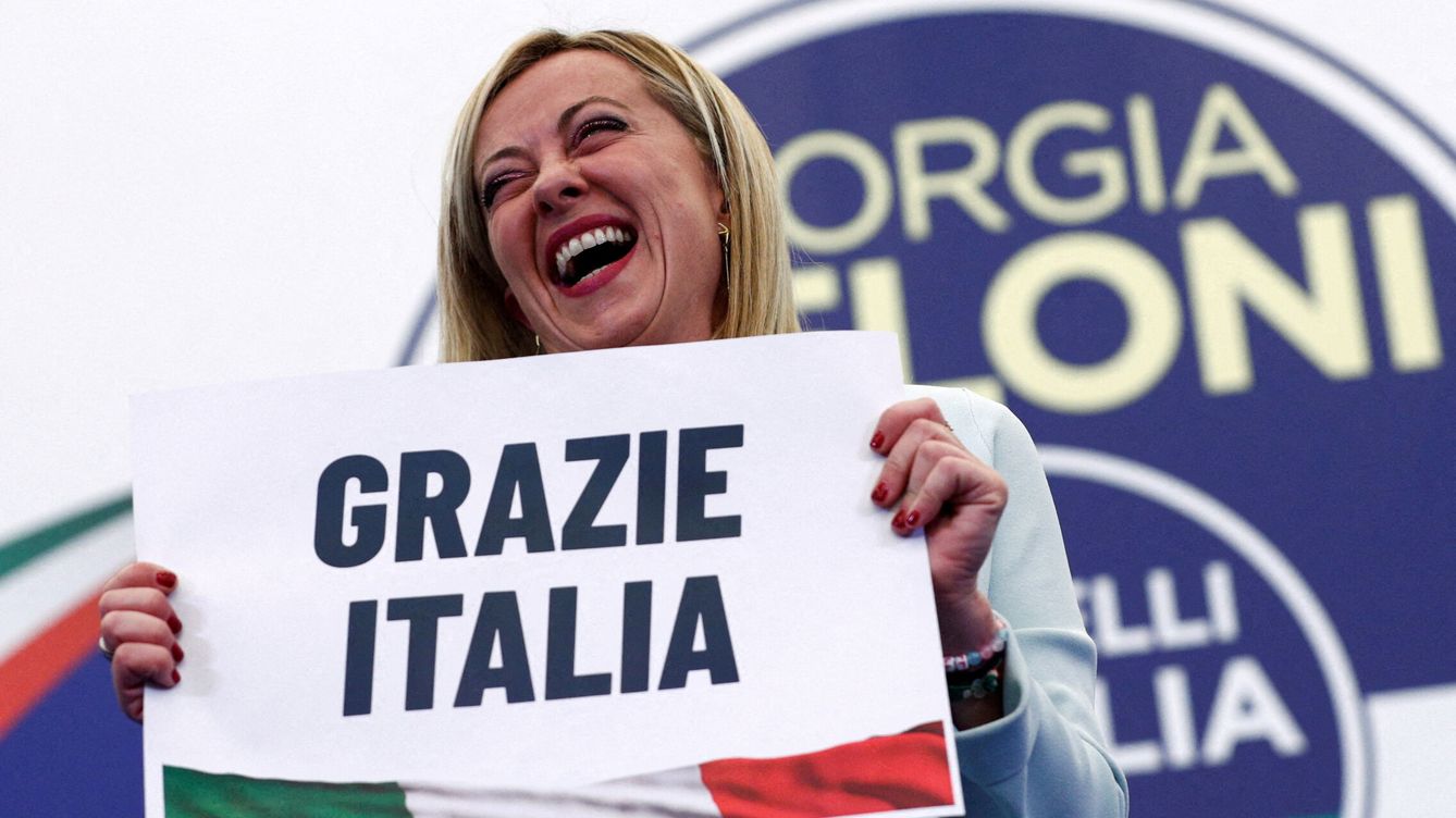 Una líder poderosa y un tiro en el pie de la izquierda: 5 claves de las elecciones en Italia