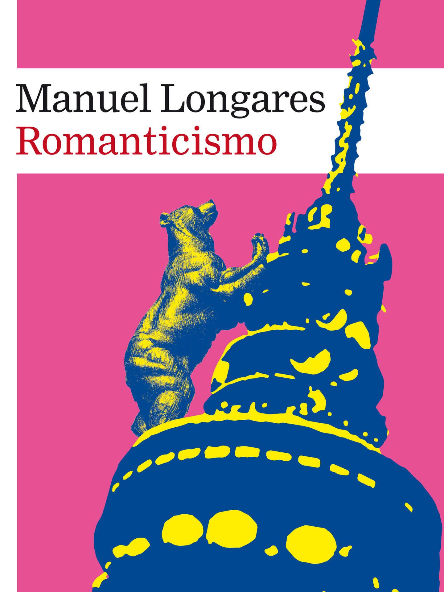 'Romanticismo' (Galaxia Gutenberg)