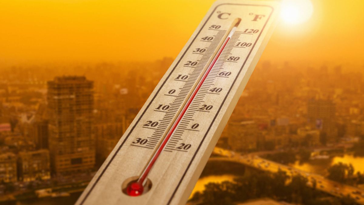 Cómo hacer frente al calor: cinco cosas que conviene saber