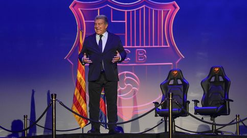 El rey de las SPAC recorta su participación en la salida a bolsa de la filial del Barça en EEUU