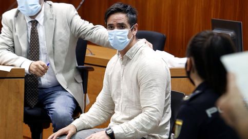 Rodrigo Lanza se apoya en los casos de Otegi y Alsasua para recurrir su condena