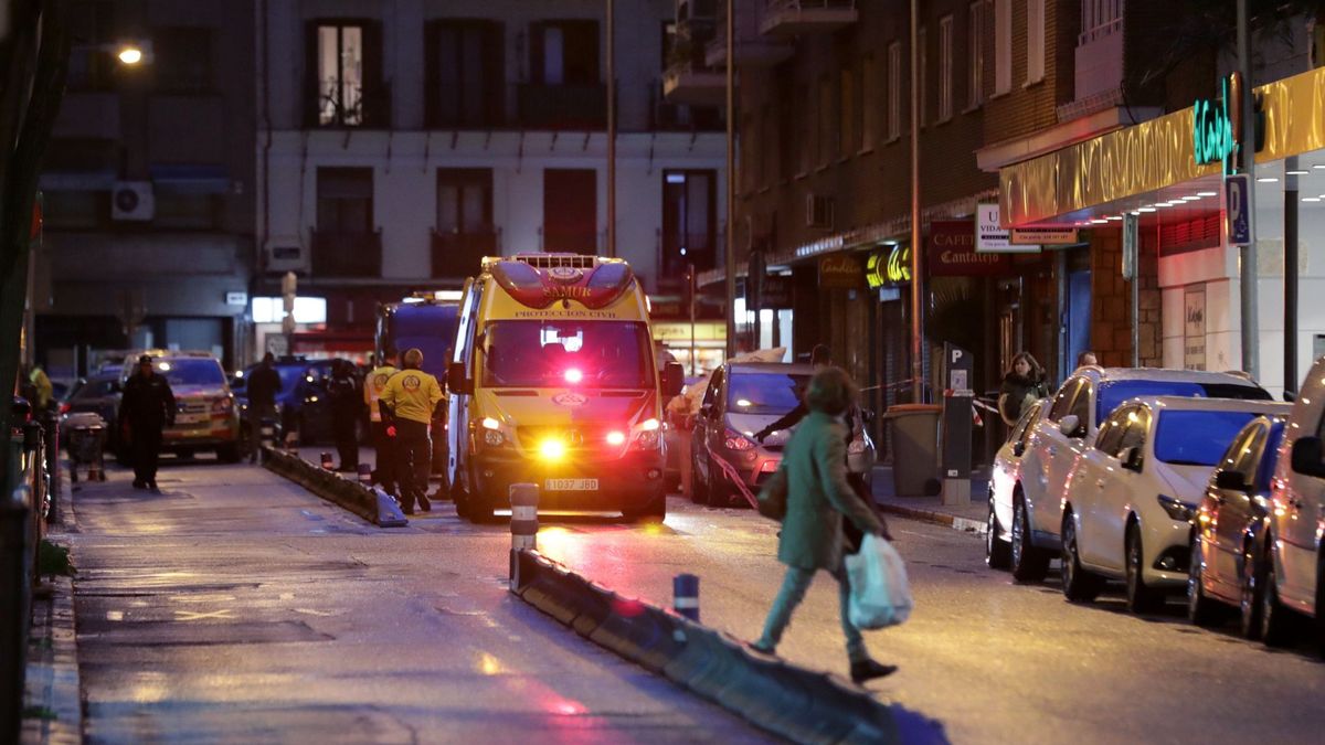 Los cuñados del tiroteado en Madrid lo mataron por haber asesinado a su padre