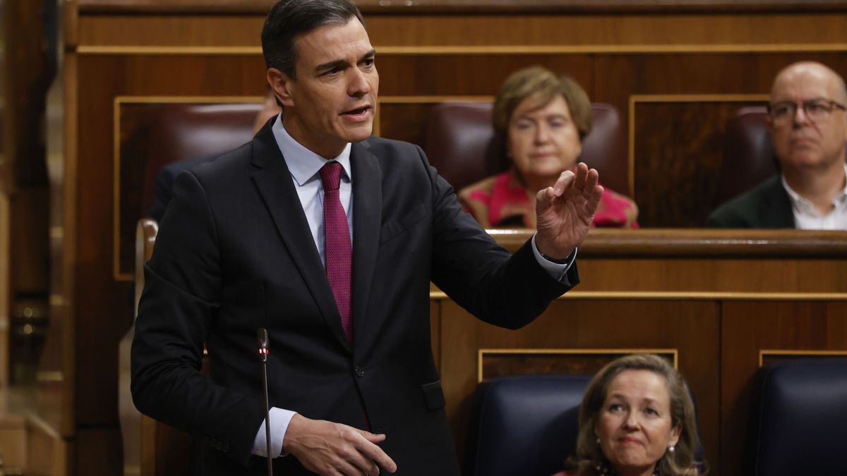 El PSOE acude al TC para que no suspenda la votación: "Esta injerencia no le corresponde"