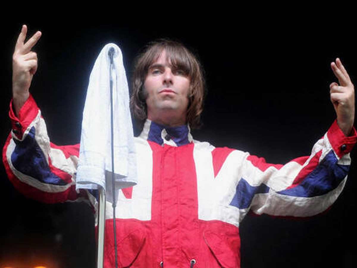 Foto: Liam Gallagher anuncia gira de Oasis sin Noel: fechas de los conciertos, países y cuándo comprar entradas (Archivo)
