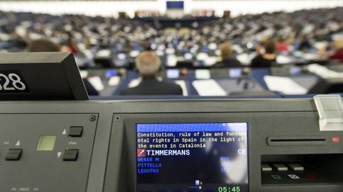 La UE mantiene prietas las filas: orden constitucional y diálogo