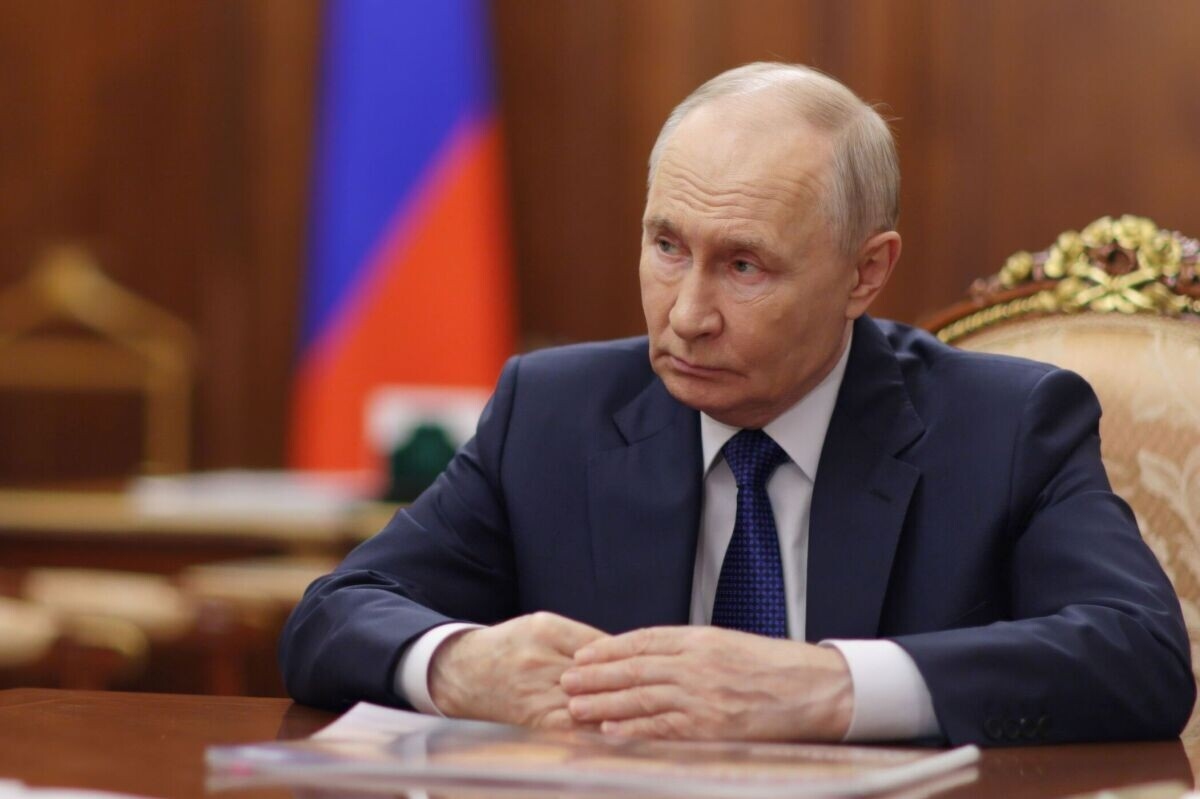 Foto de Rusia amenaza a la OTAN con un ataque nuclear si la Alianza Atlántica trata de bloquear el enclave de Kaliningrado